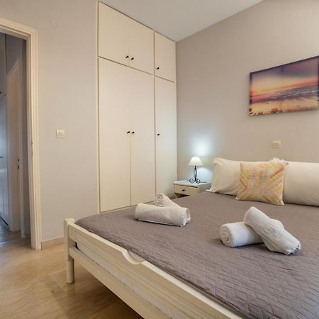 Votsalo Kalami Apartments Экстерьер фото
