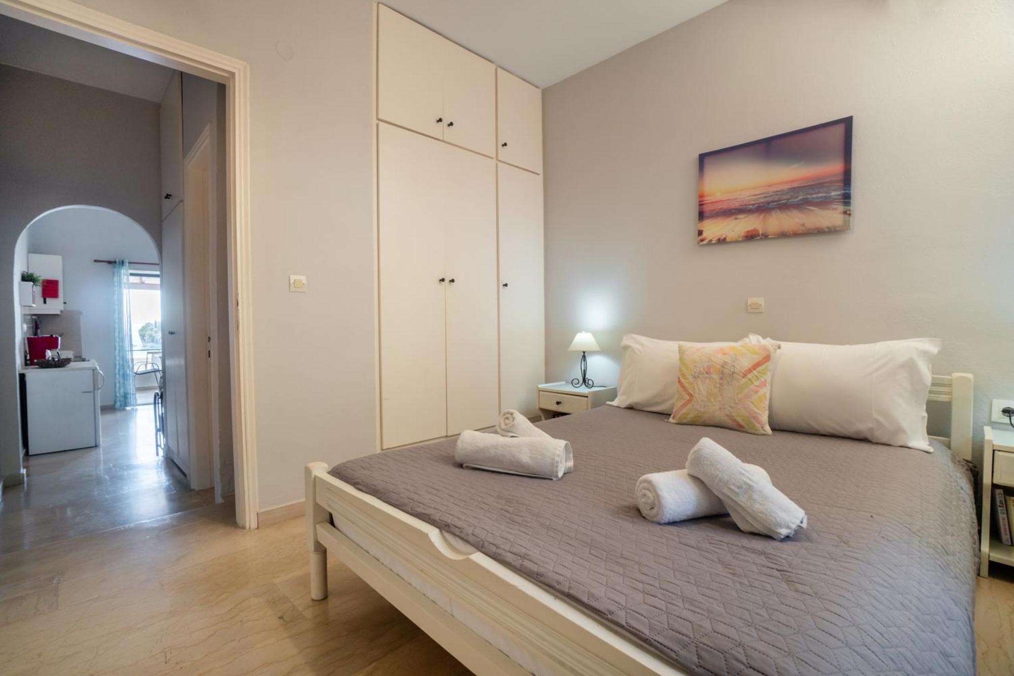 Votsalo Kalami Apartments Экстерьер фото