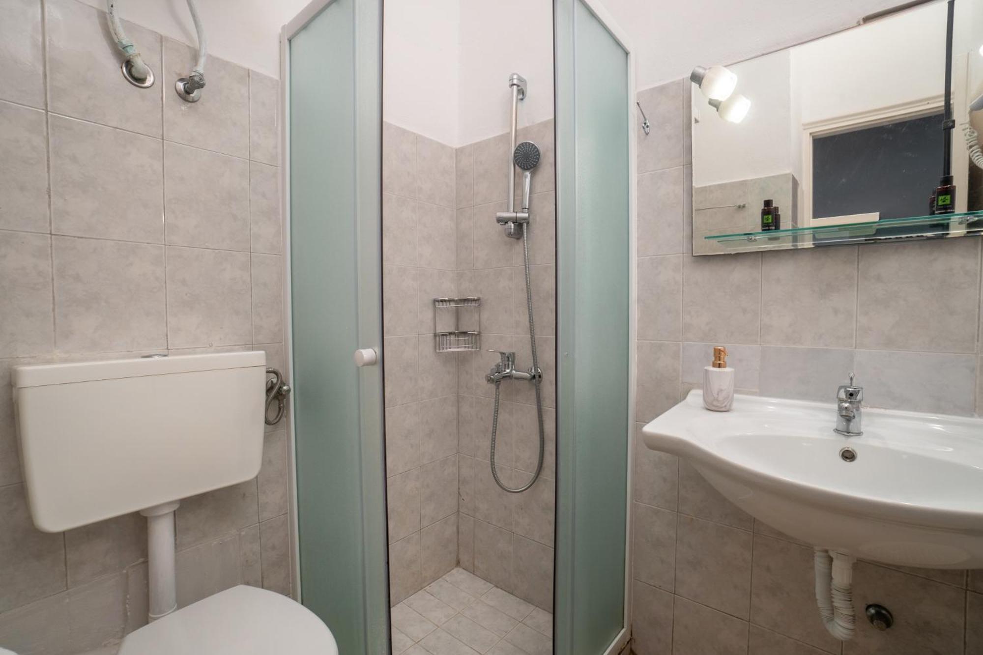 Votsalo Kalami Apartments Экстерьер фото