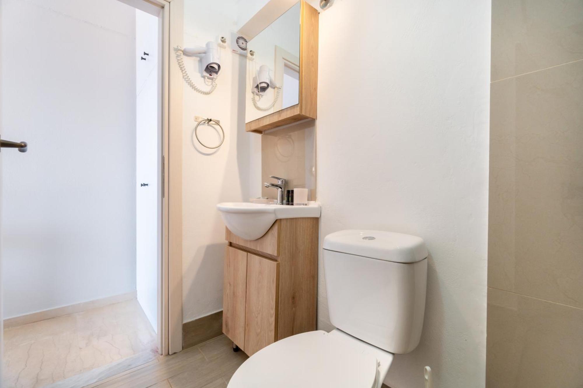 Votsalo Kalami Apartments Экстерьер фото
