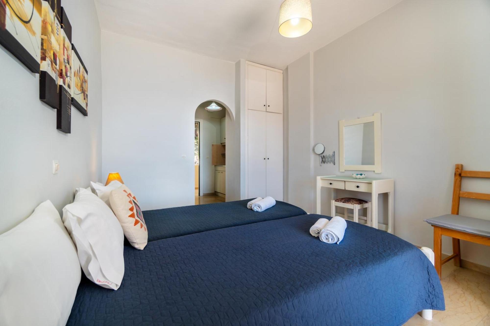 Votsalo Kalami Apartments Экстерьер фото