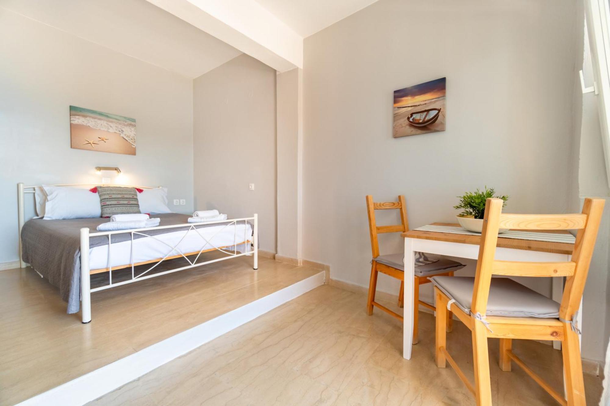 Votsalo Kalami Apartments Экстерьер фото