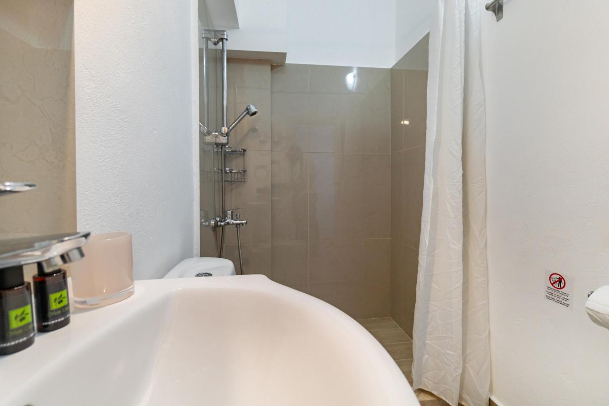 Votsalo Kalami Apartments Экстерьер фото