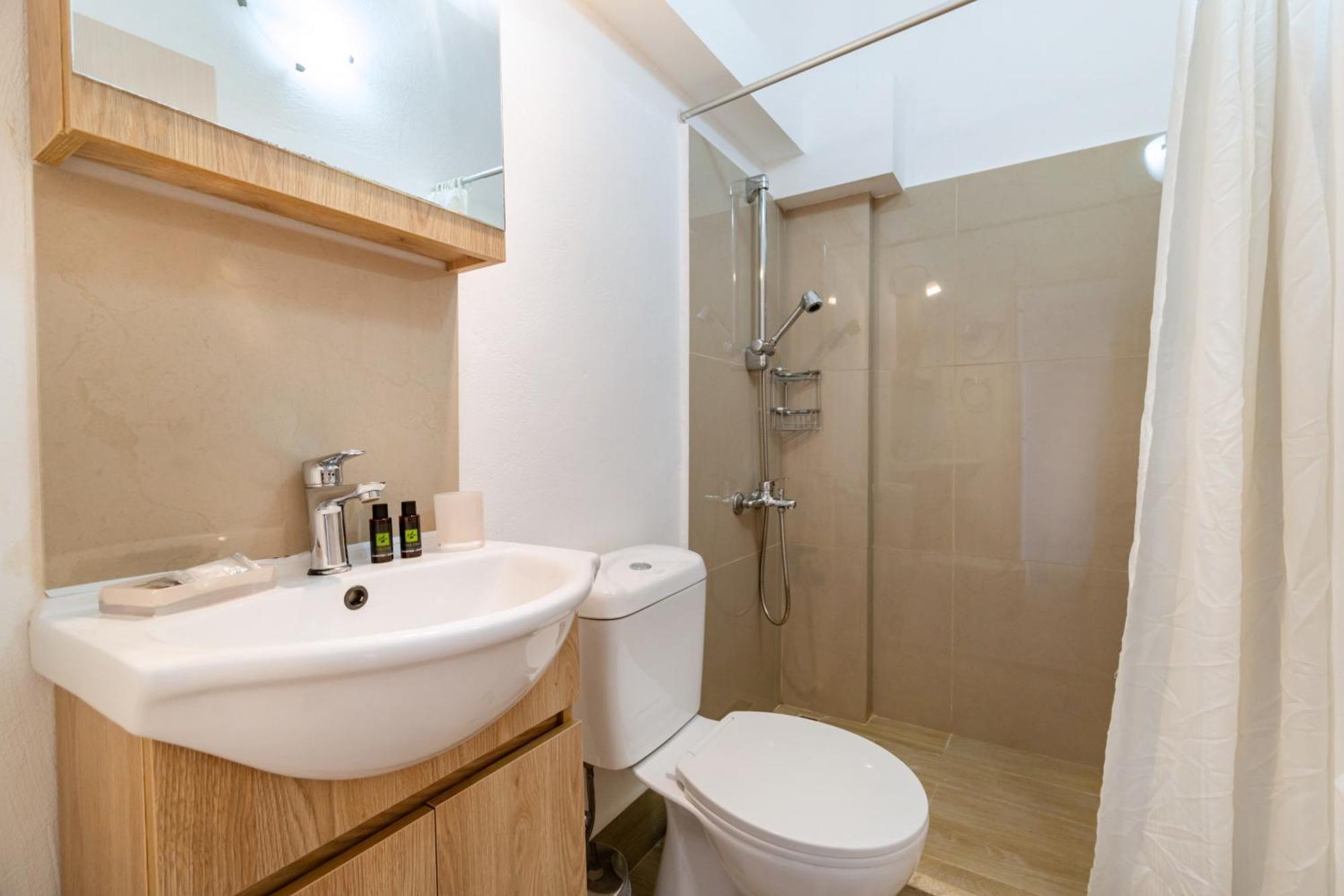 Votsalo Kalami Apartments Экстерьер фото